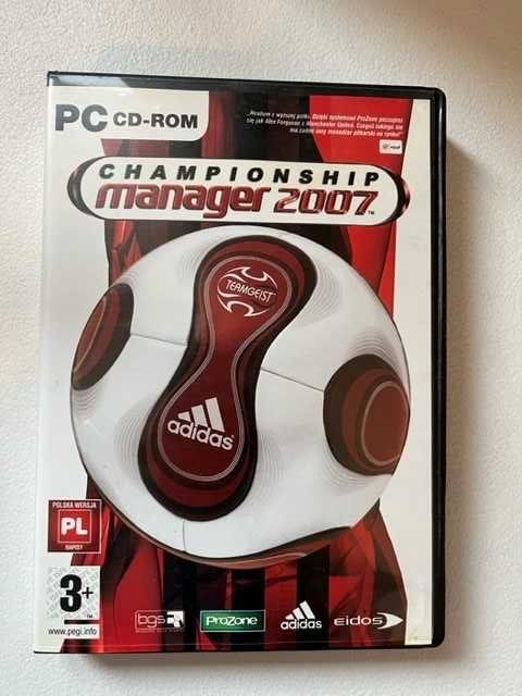 Gry PC różne tytuły