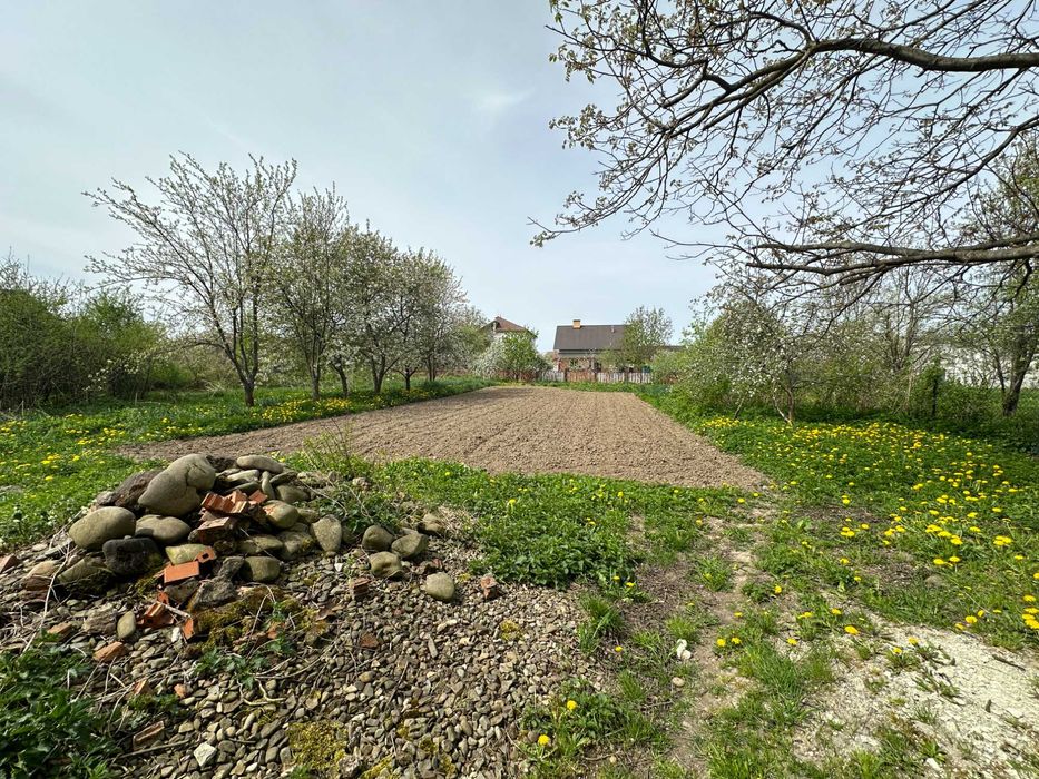 Продаж Добротного Житлового будинку на околиці міста Стрий