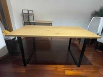 mesa de jantar como nova
