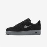Кросівки Nike Air Force 1 Low “Jewel Black Grey” (HQ3827-002)