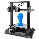 Creality Ender 3 v2 Drukarka 3d