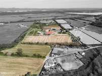 Propriedade agrícola com 13,72ha de regadio com 819m2 de construção...