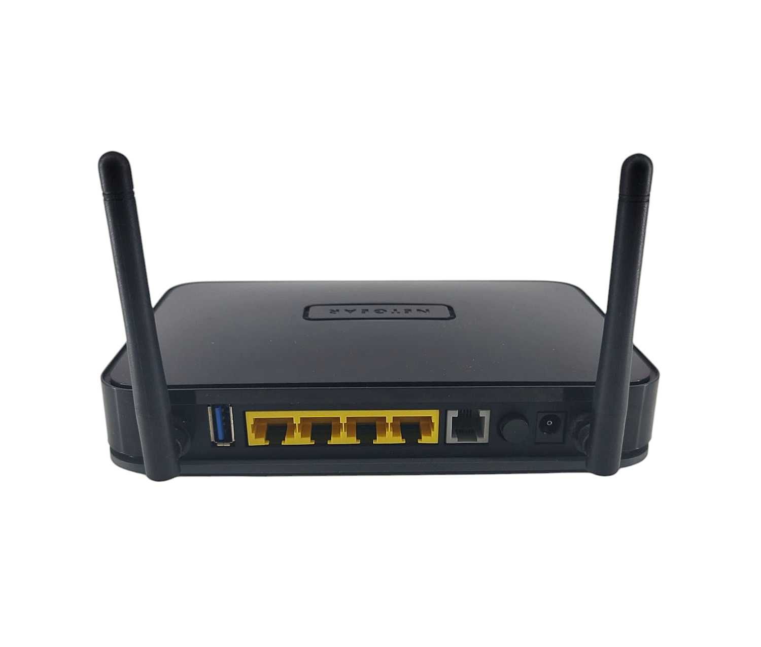 Router ADSL2+ N300 NETGEAR DGN2200