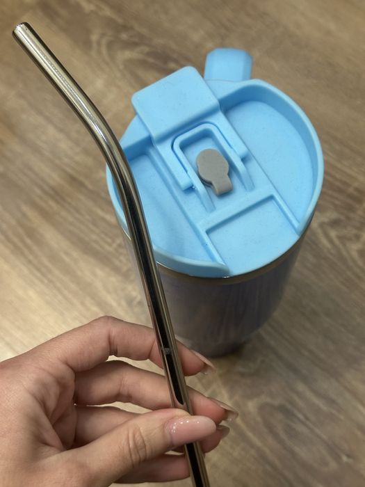 Термокружка нова