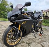 Yamaha R1 RN22 Black&Gold ScProject nie rn19