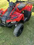 Sprzedam polarisa trial boss 330 plus voucher na okleine