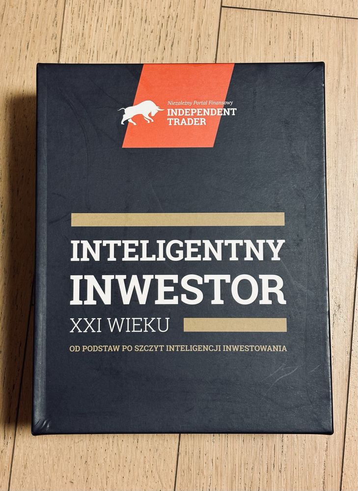 Inteligentny Inwestor XXI wieku | Pełny pakiet