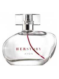 Woda perfumowana Avon Her Story 50ml