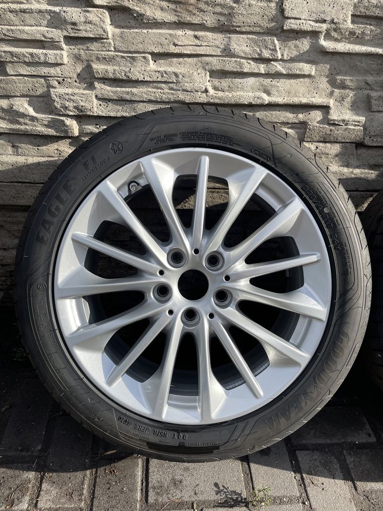 Koła felgi Bmw f40/f45 17r 5x112 7.5j ET54