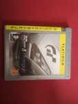 Gran turismo 5 Platinum na PS3