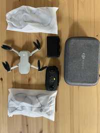 Dron DJI Mavic Mini zestaw Fly More Combo