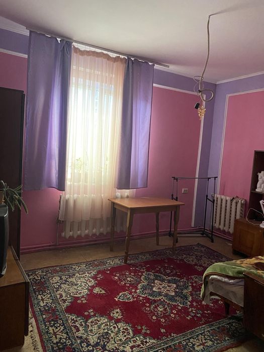 Продам будинок на Таращанському масиві