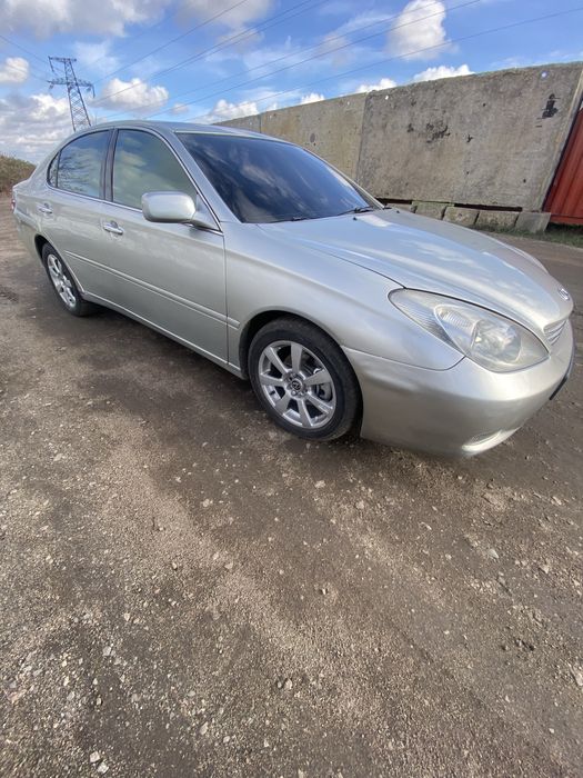 Продам лексус es