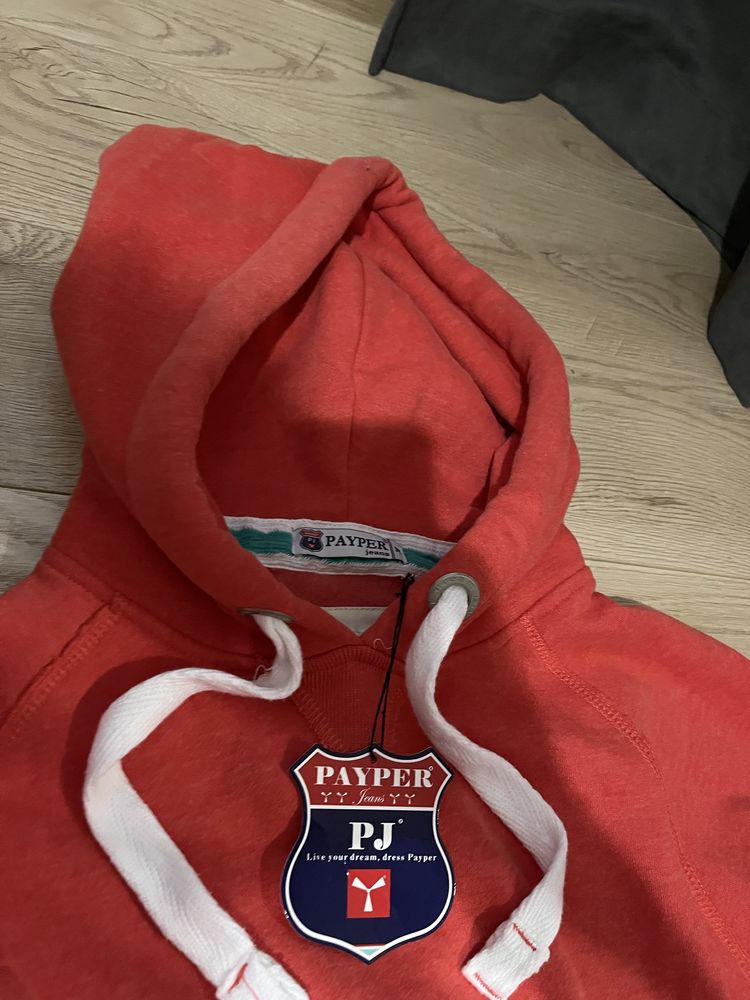 Худі PAYPER (Нове)