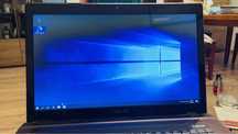 Laptop Asus k73e 17’