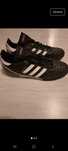 Adidas Keiser 5 mundial halówki nowe 45 1/3