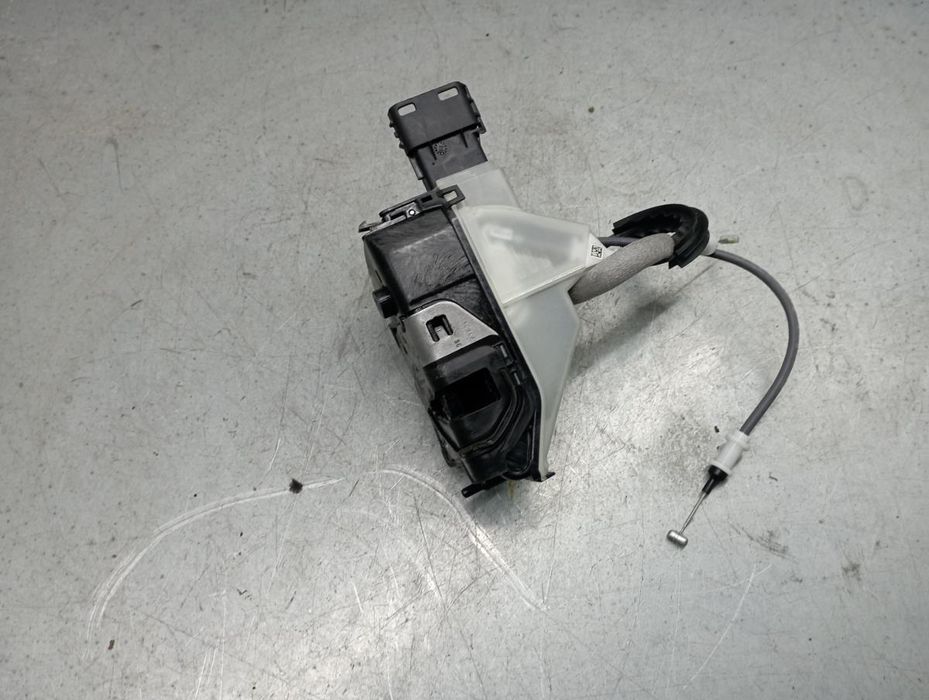 Fechadura / fecho porta frente direito PEUGEOT 208 II