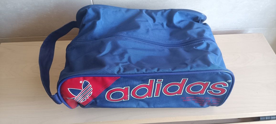 Bolsa Desporto Adidas