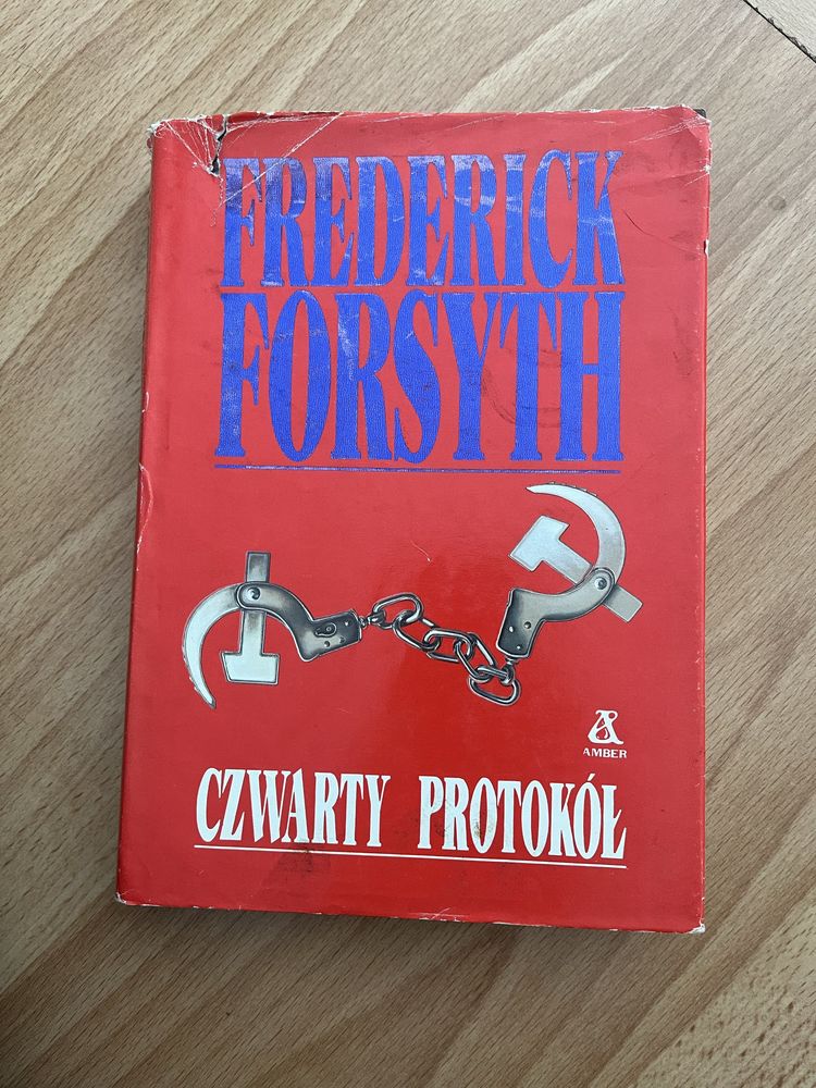 Czwarty protokół