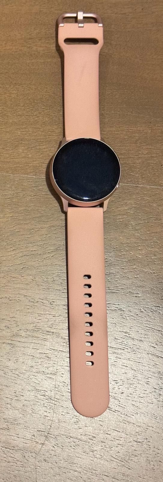 Samsung Smartwatch 4 Rosa 40mm