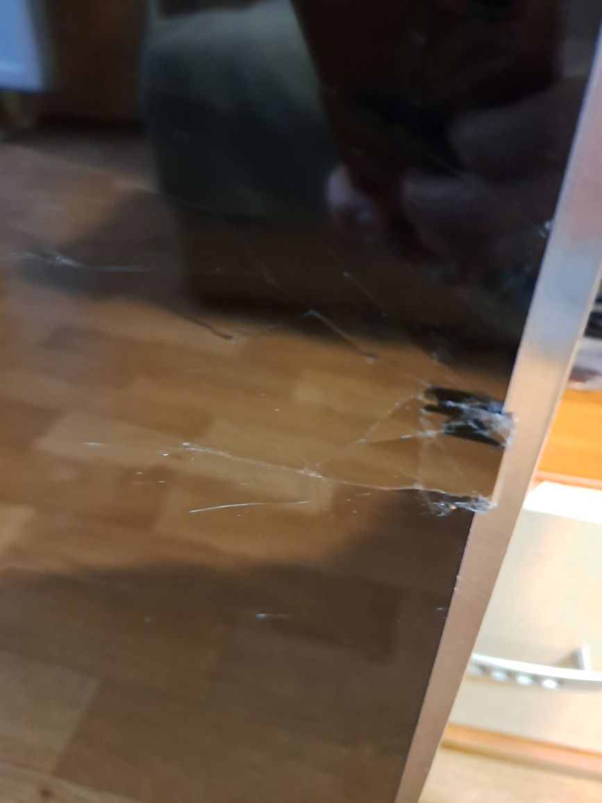 Телевізор xiaomi 43 " на запчастини