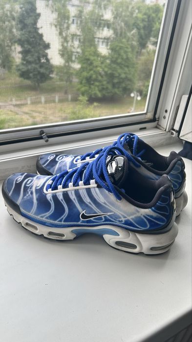 Кросівки Nike Air Max plus OG
