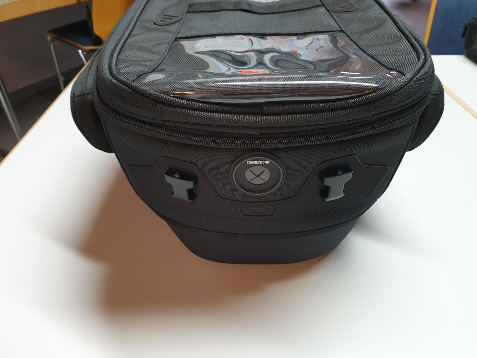 GIVI UT810 torba 25L zamykana kluczem,enduro tanklock, tankbag ,na BF