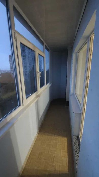 E S3 Продам 1 к. квартиру Салтовское шоссе,248А