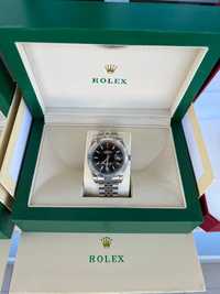 Rolex Datejust Preto