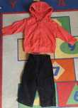 Bluza i  M&S spodnie sztruksowe