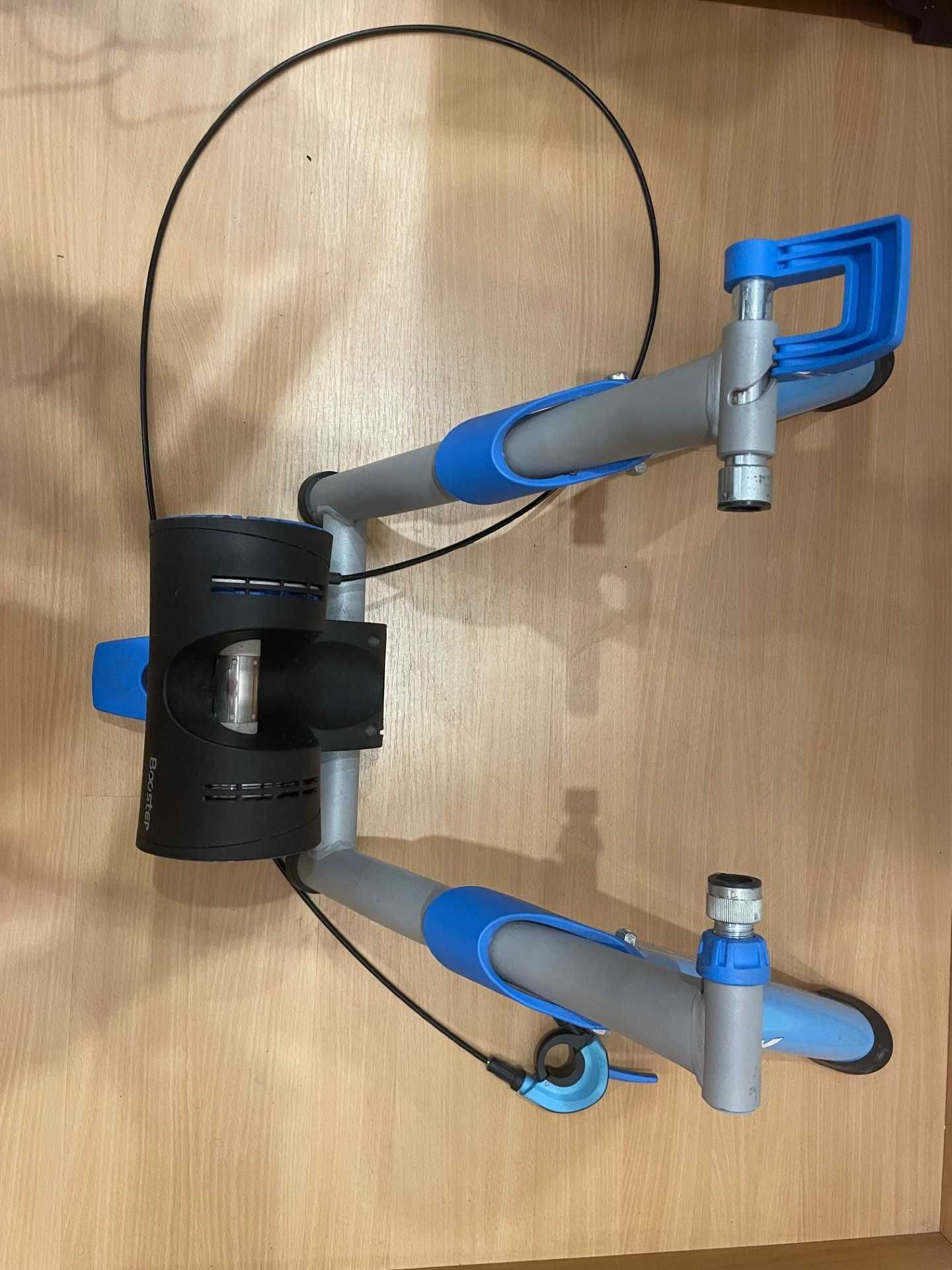 Rolo Tacx Booster