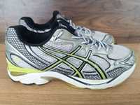 Кроссовки Asics 44 размер 28 см