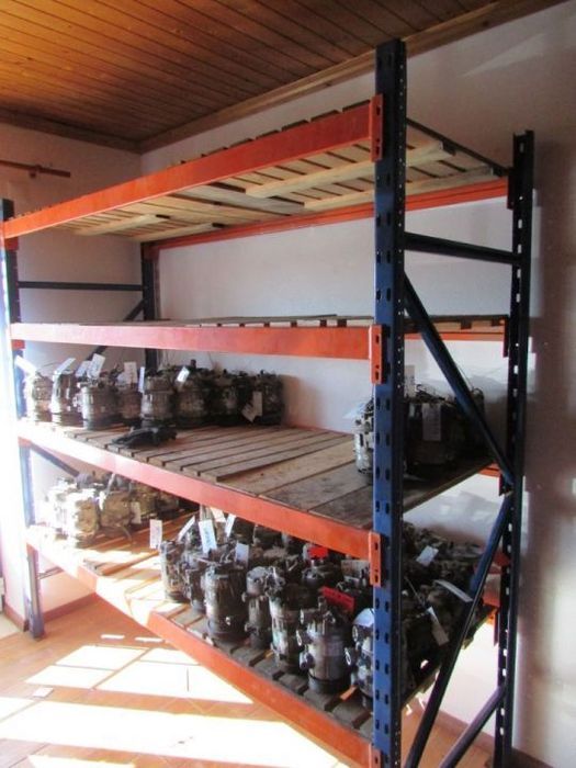 Motor de Ar Condicionado / AC de Várias Marcas