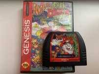 Картриджи Sega (Сега)  Лицензия