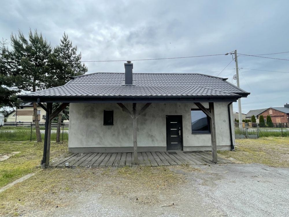 Sprzedam nieruchomość
