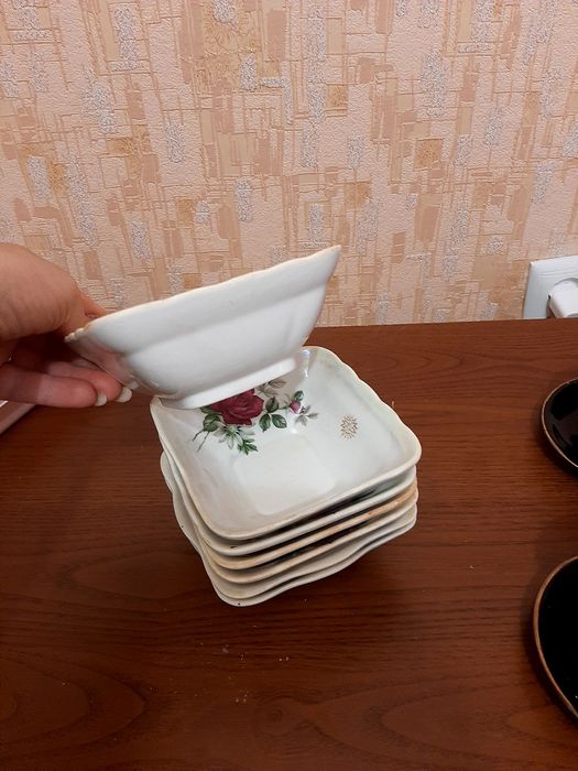 Прдам сервіз та все що на фото