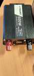 Transformador 12V-220V. Oportunidade