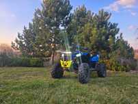 Polaris Scrambler Polaris Scrambler XP 1000 S
