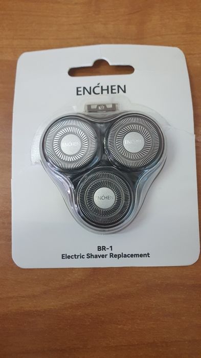Бритвенная головка Enchen
