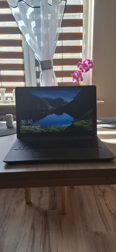 Hp 250 g6 notebook pc