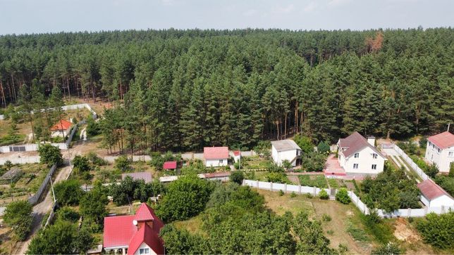 Продаж землі в селі Хлепча