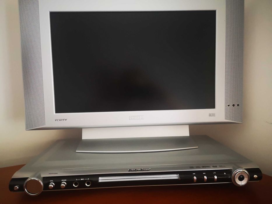 televisor em excelente estado