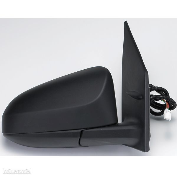 Espelho retrovisor C1 Aygo 108 modelo: 2014 novo