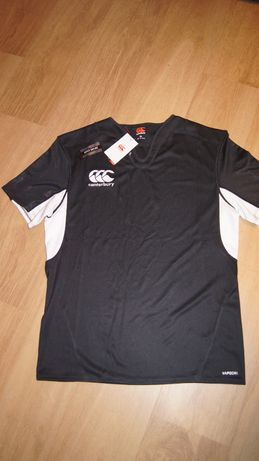 Koszulka sportowa-CANTERBURY-roz XL