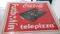 jogo futbolin telepizza cocacola