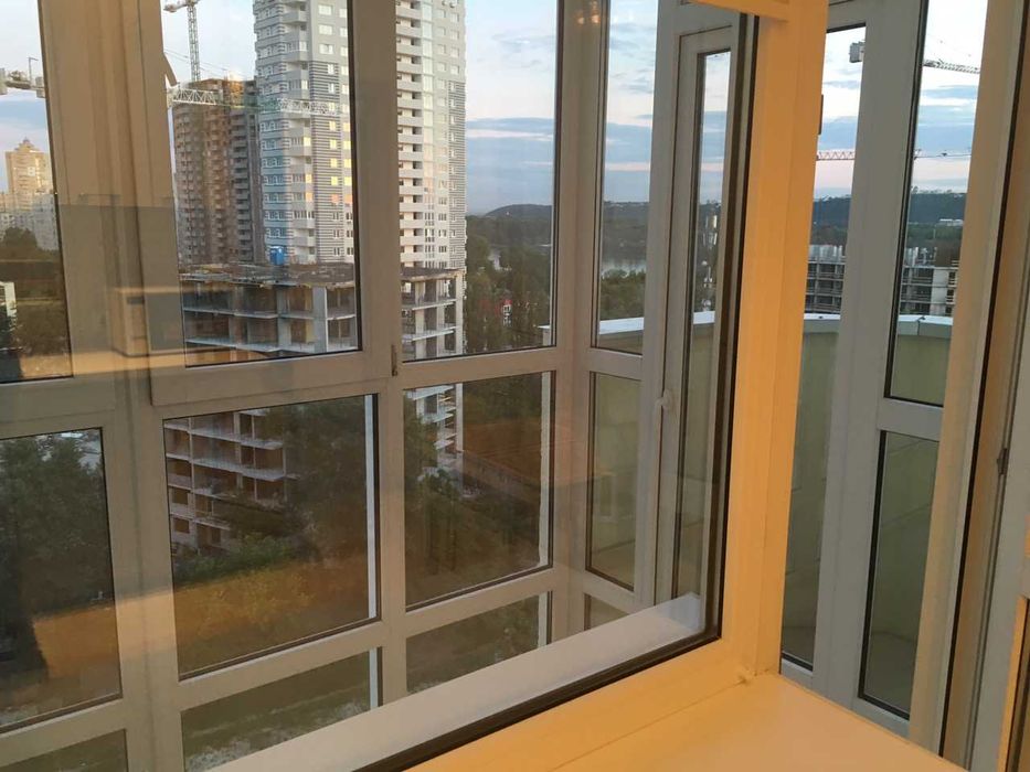 Предлагается однокомнатная квартира м Левобережная