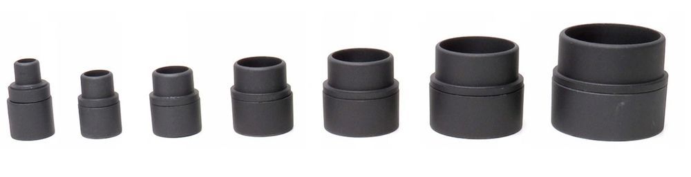 Zgrzewarka Do Zgrzewania Rur Pp Pcv 1200W 16-63Mm