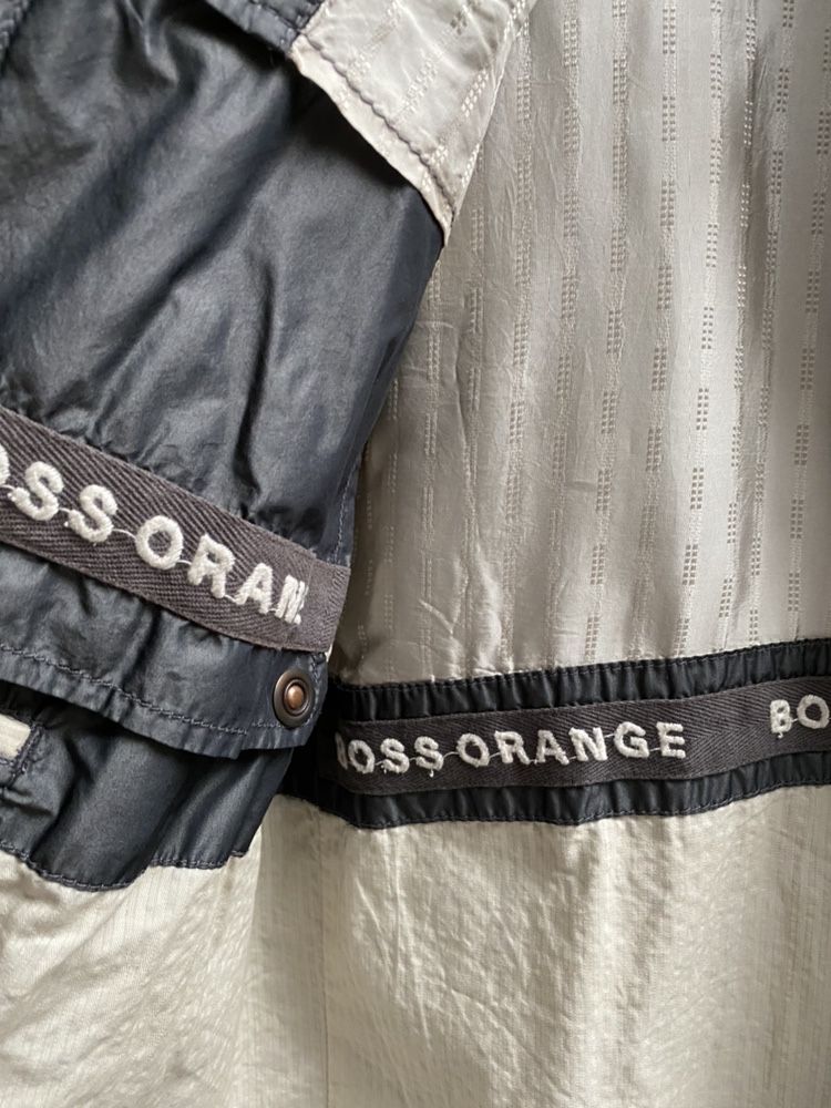 Kurtka męska Hugo Boss Orange rozm. 48