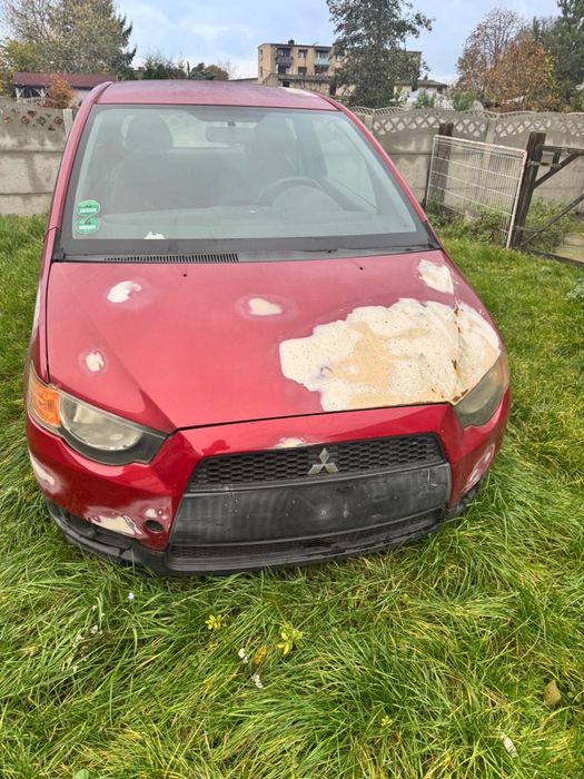 Sprzedam mitsubishi colt