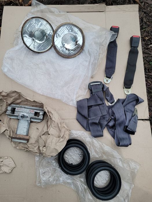 Продам фары на Ваз 2101